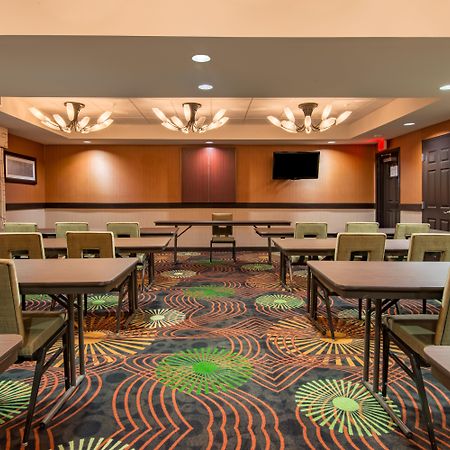 Holiday Inn Express Hotel & Suites Hobbs, An Ihg Hotel Buitenkant foto