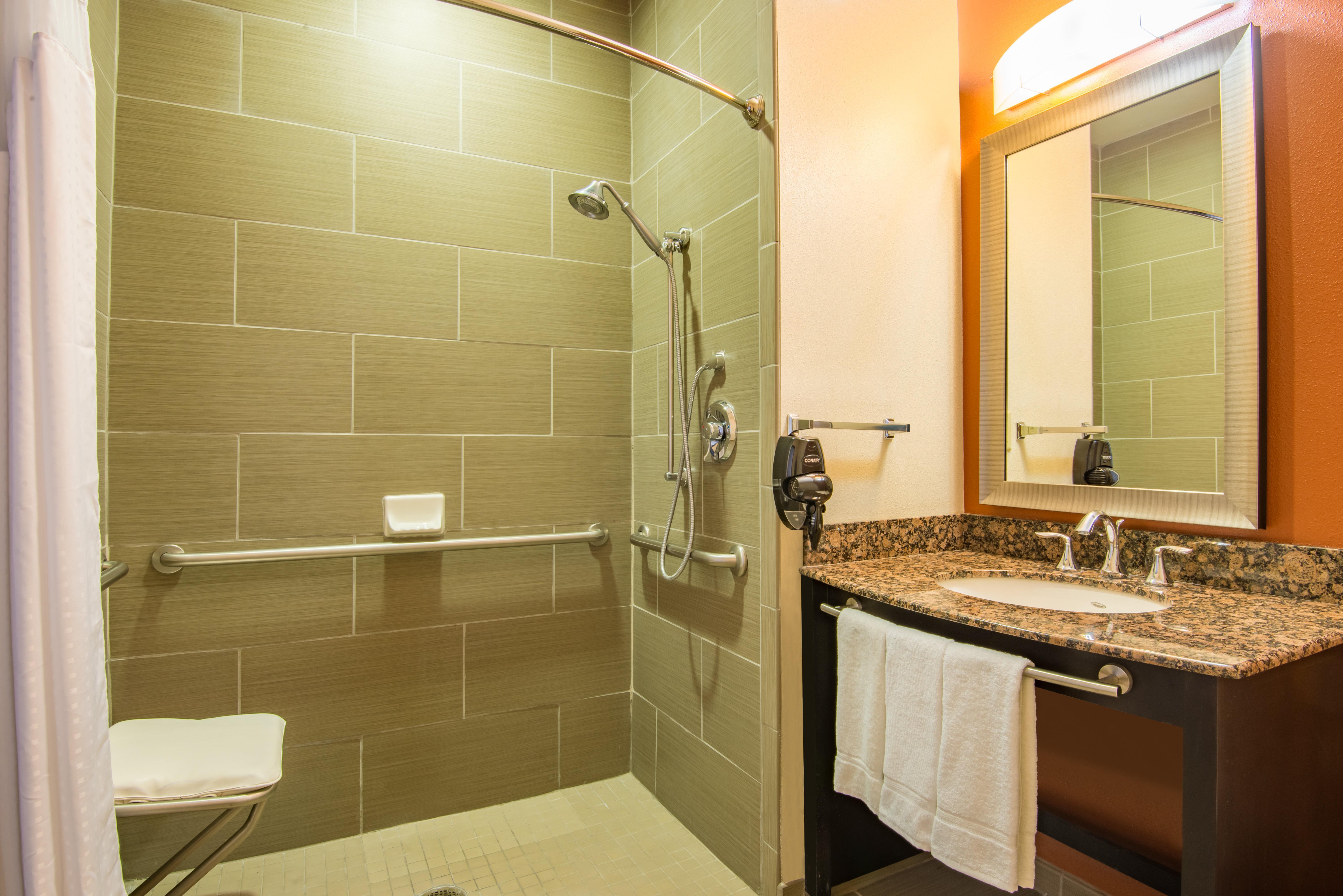 Holiday Inn Express Hotel & Suites Hobbs, An Ihg Hotel Buitenkant foto