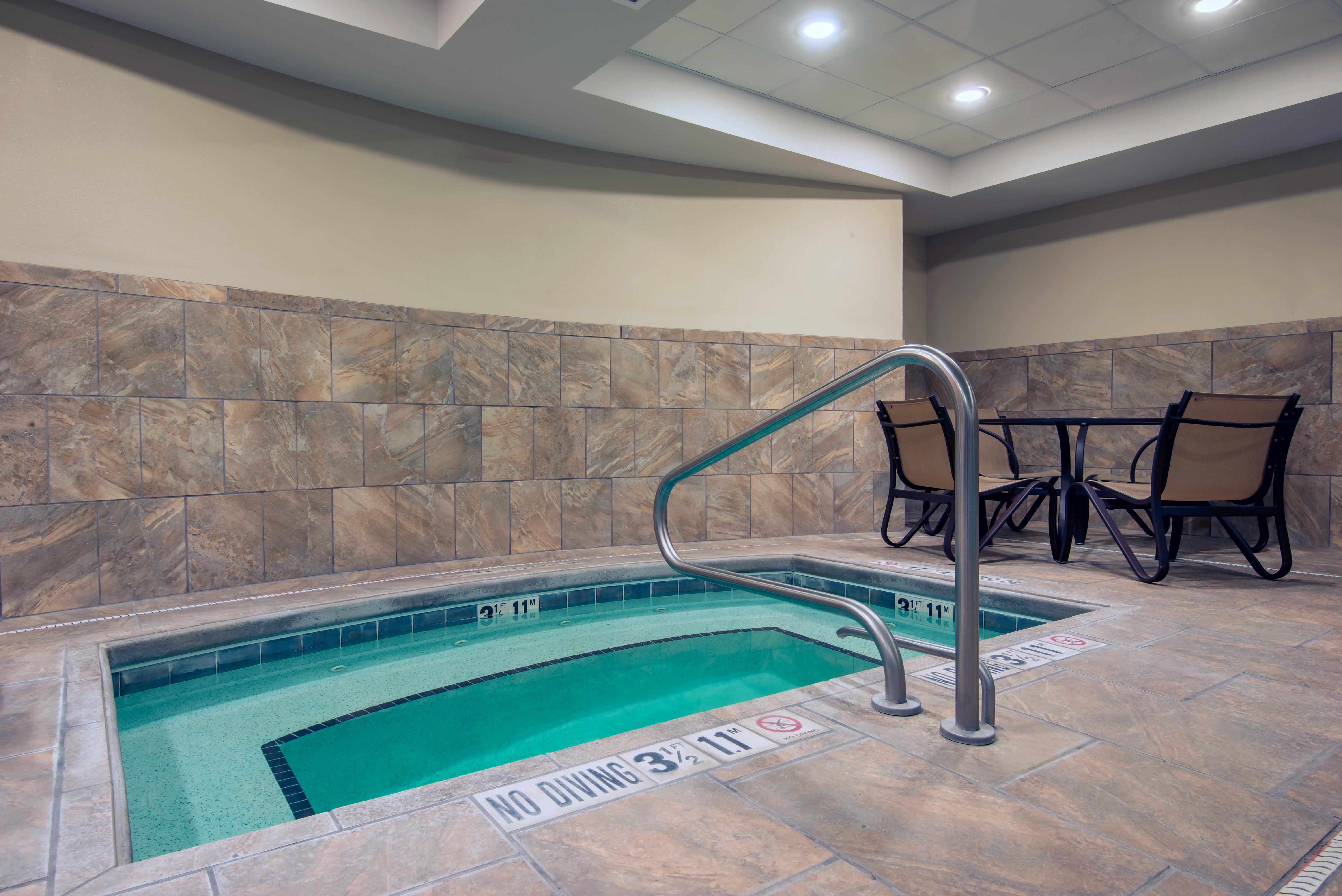 Holiday Inn Express Hotel & Suites Hobbs, An Ihg Hotel Buitenkant foto