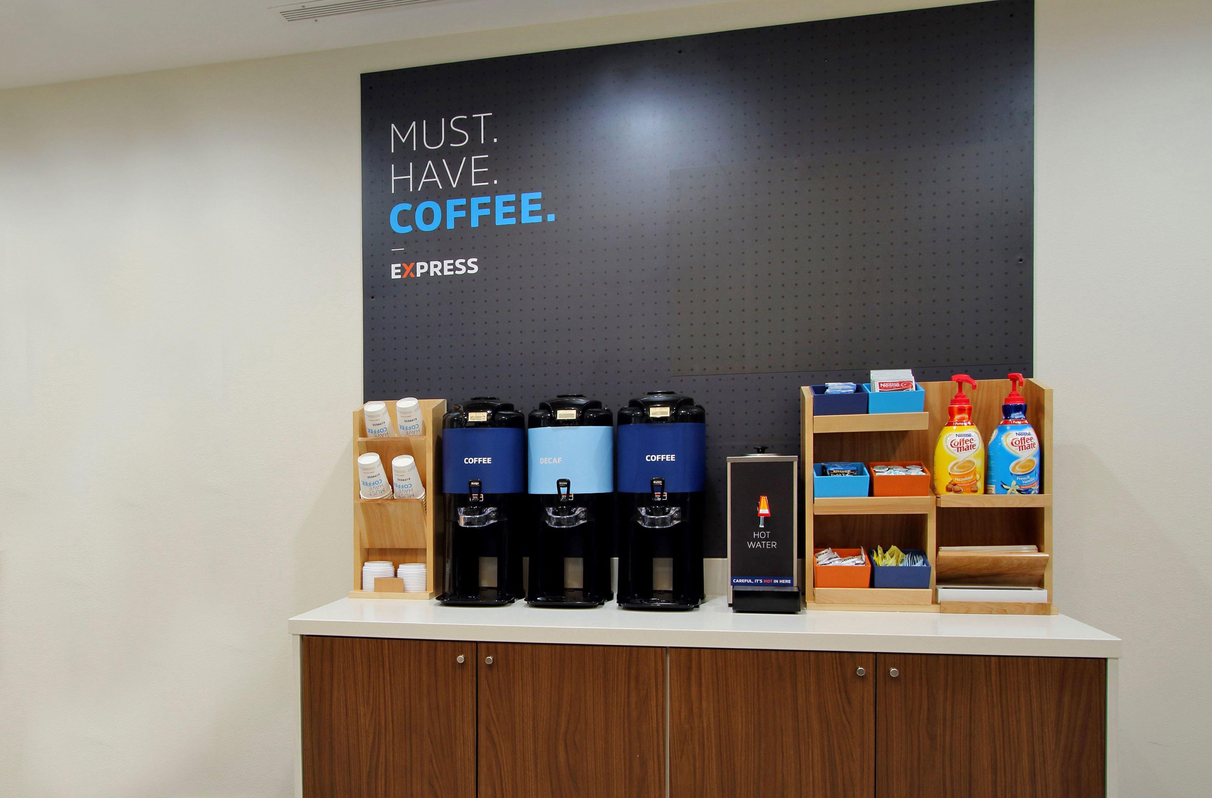 Holiday Inn Express Hotel & Suites Hobbs, An Ihg Hotel Buitenkant foto