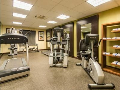 Holiday Inn Express Hotel & Suites Hobbs, An Ihg Hotel Buitenkant foto