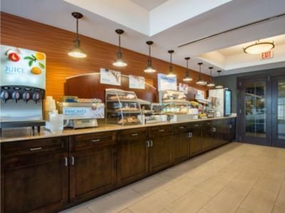Holiday Inn Express Hotel & Suites Hobbs, An Ihg Hotel Buitenkant foto