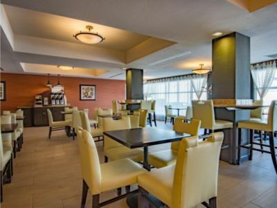 Holiday Inn Express Hotel & Suites Hobbs, An Ihg Hotel Buitenkant foto